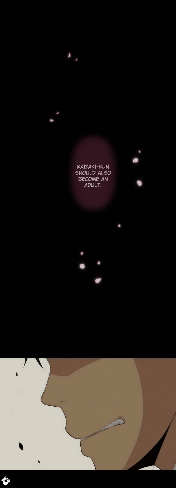 ReLIFE chapter 89 page 20