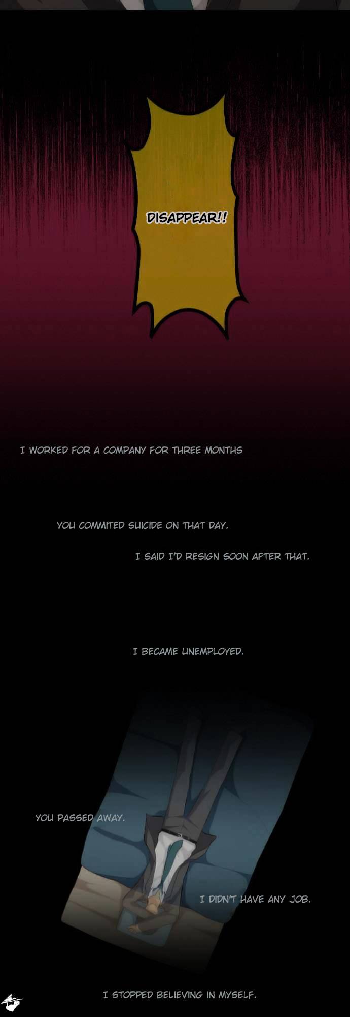 ReLIFE chapter 89 page 25