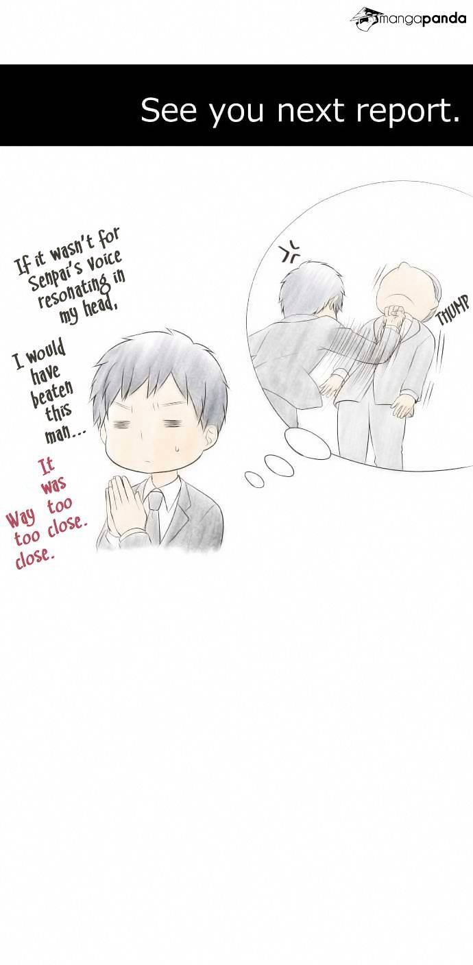 ReLIFE chapter 89 page 29