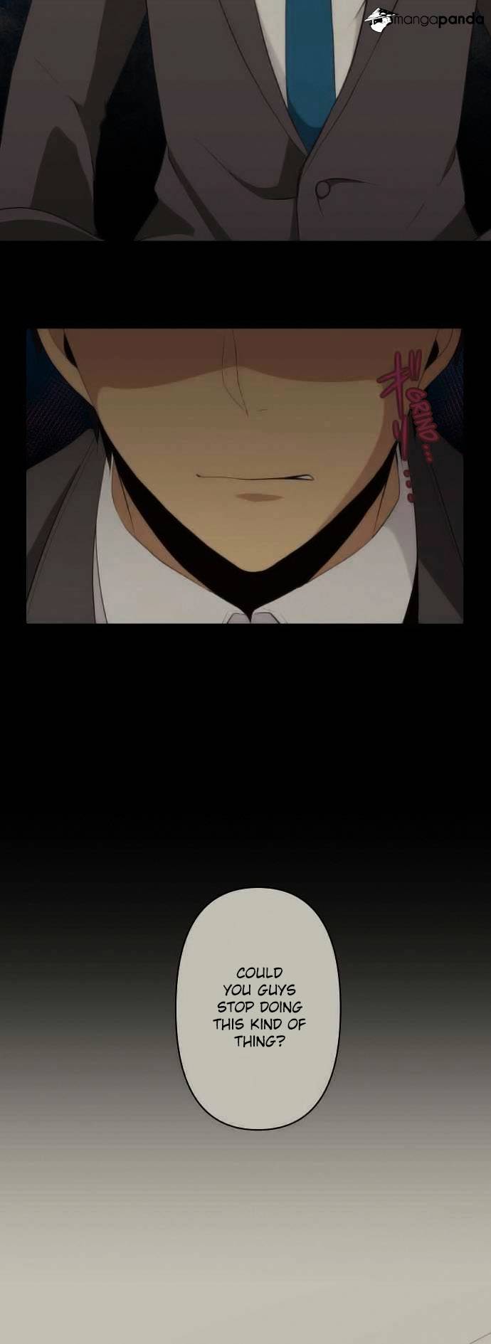 ReLIFE chapter 89 page 5