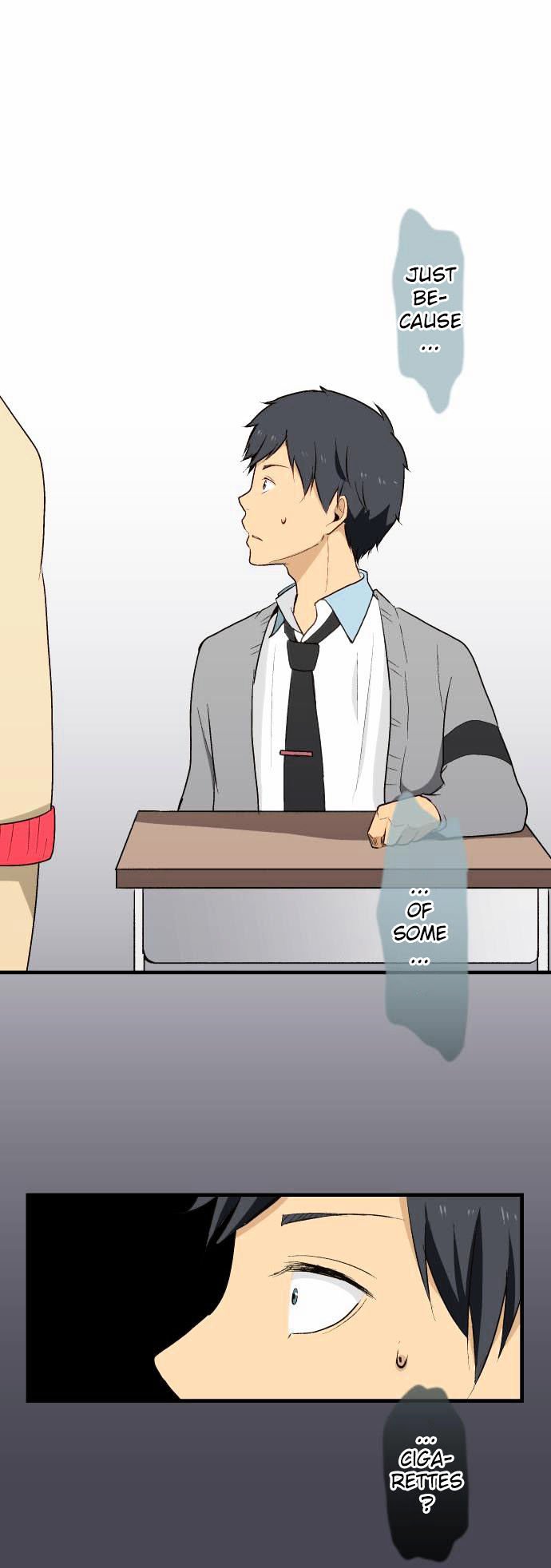 ReLIFE chapter 9 page 13