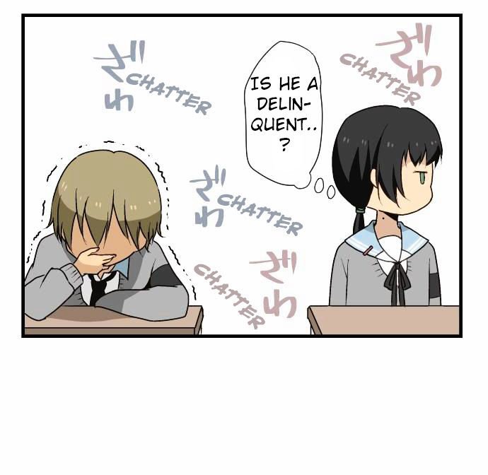 ReLIFE chapter 9 page 16