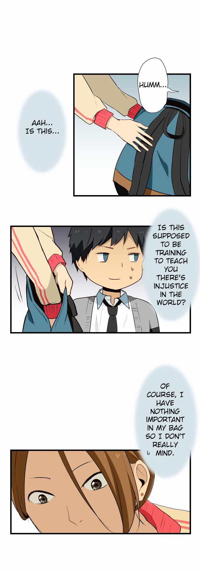 ReLIFE chapter 9 page 9