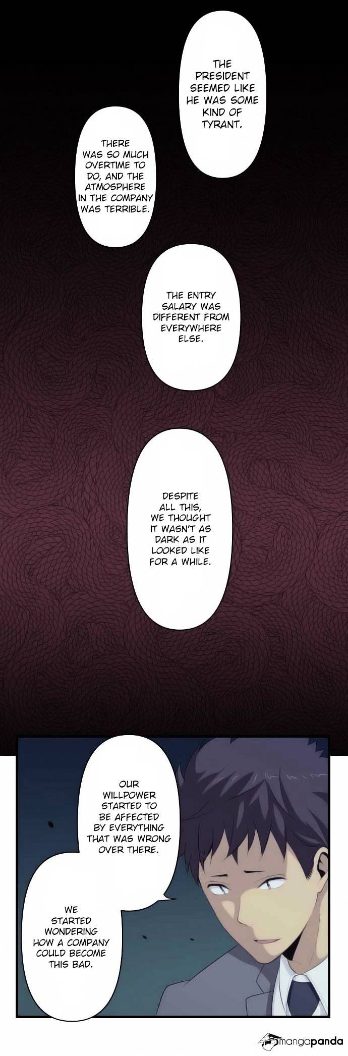 ReLIFE chapter 90 page 10