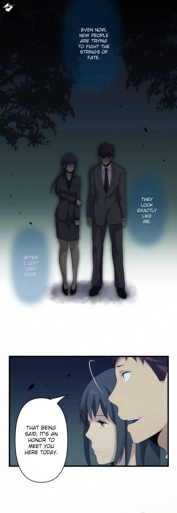 ReLIFE chapter 90 page 12