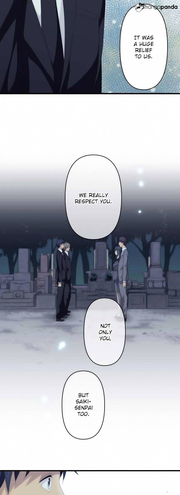 ReLIFE chapter 90 page 16