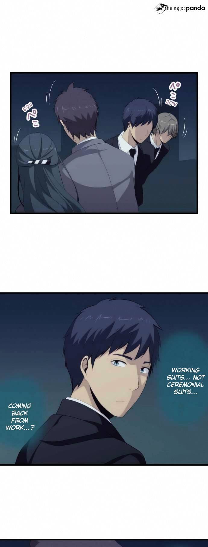 ReLIFE chapter 90 page 2