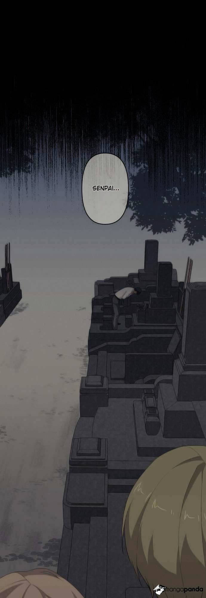 ReLIFE chapter 90 page 23