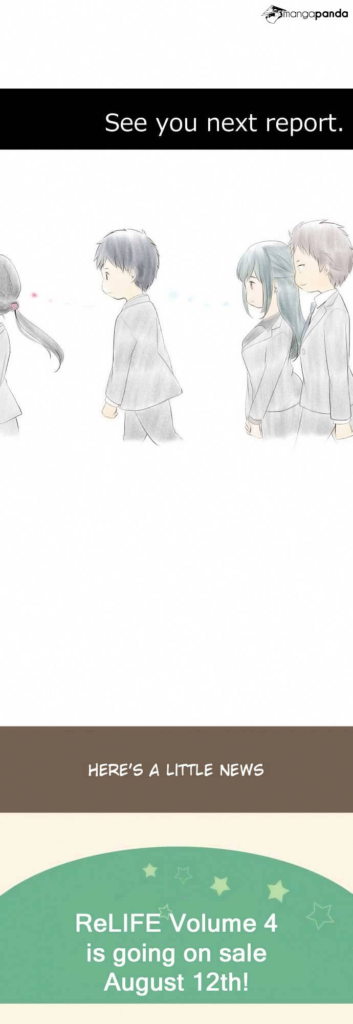 ReLIFE chapter 90 page 26