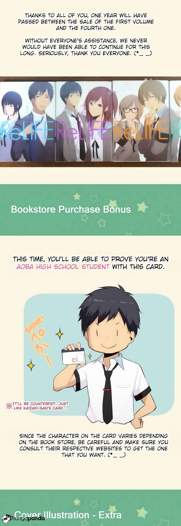 ReLIFE chapter 90 page 27