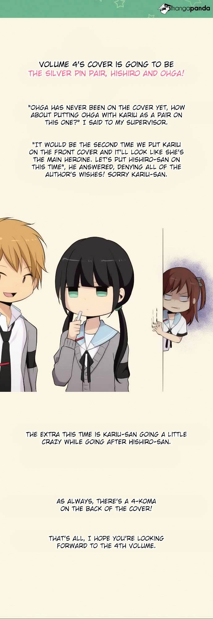 ReLIFE chapter 90 page 28