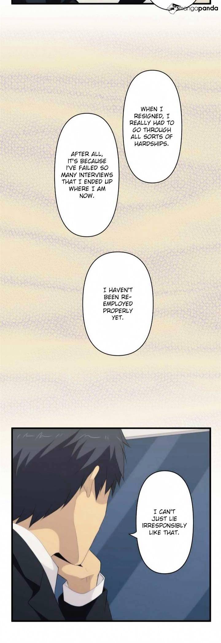ReLIFE chapter 91 page 26