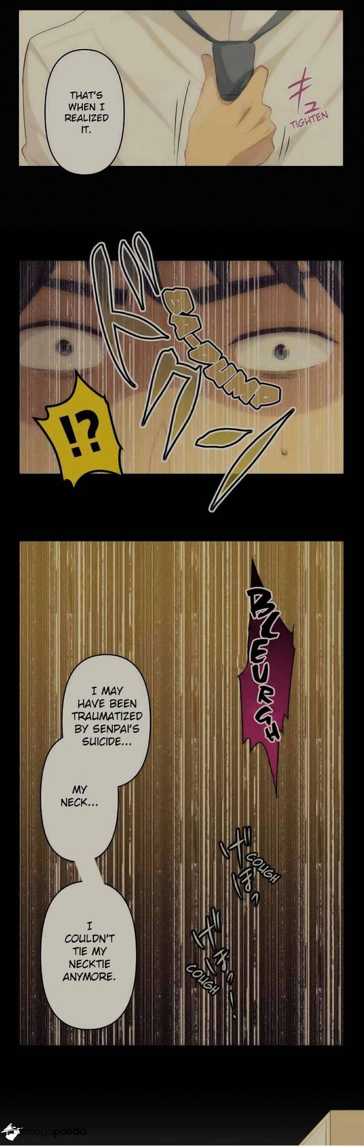 ReLIFE chapter 91 page 4