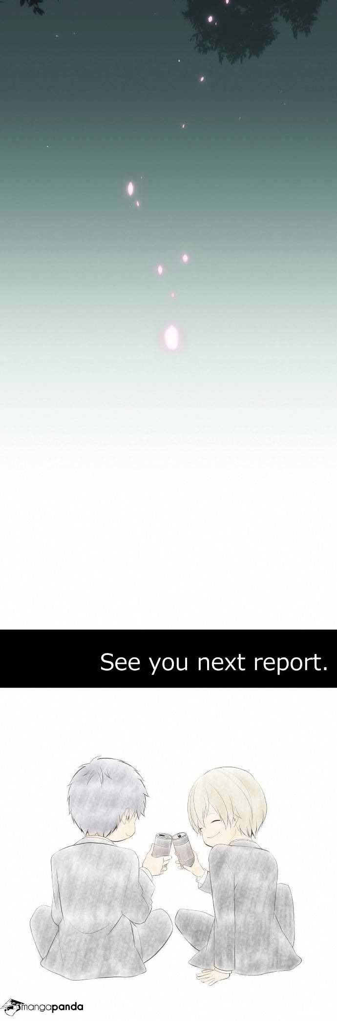 ReLIFE chapter 92 page 23