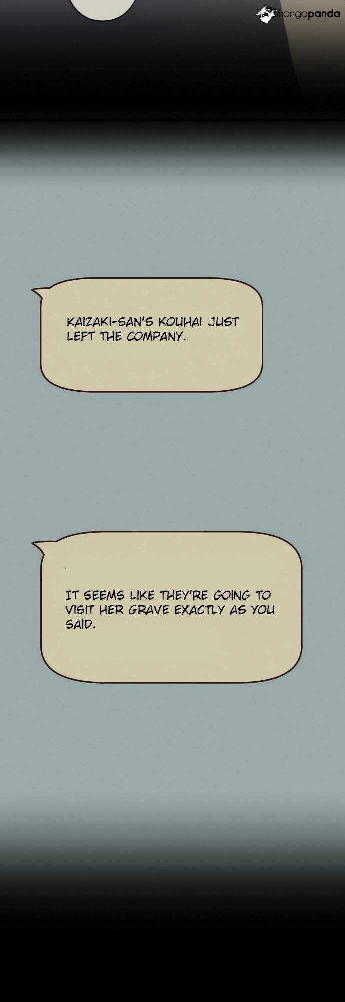 ReLIFE chapter 92 page 4