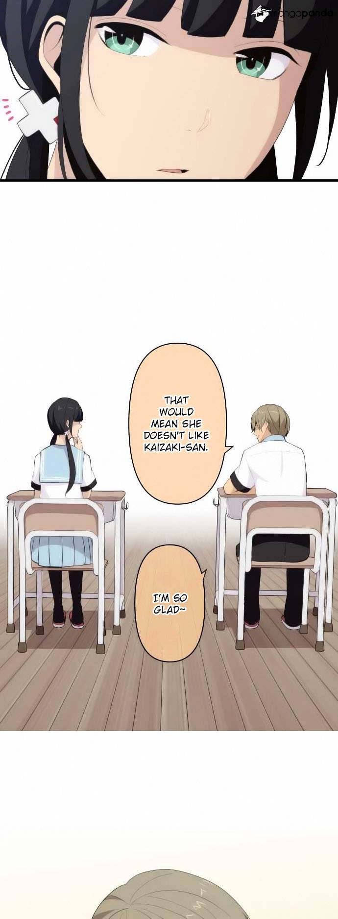 ReLIFE chapter 93 page 14