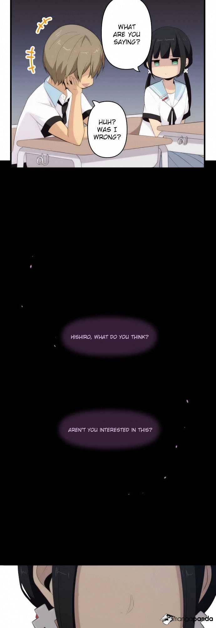 ReLIFE chapter 93 page 16