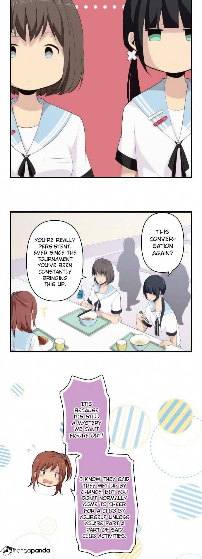 ReLIFE chapter 93 page 2