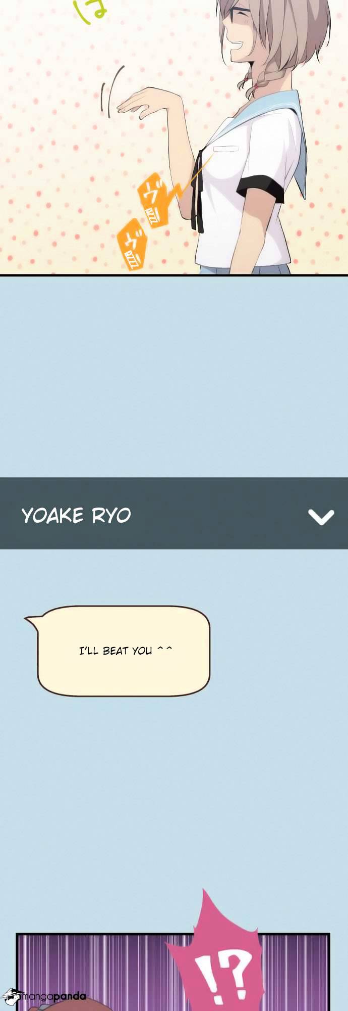 ReLIFE chapter 93 page 21