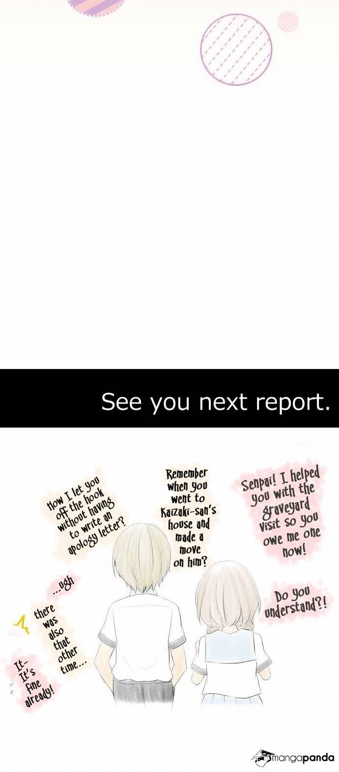 ReLIFE chapter 93 page 23