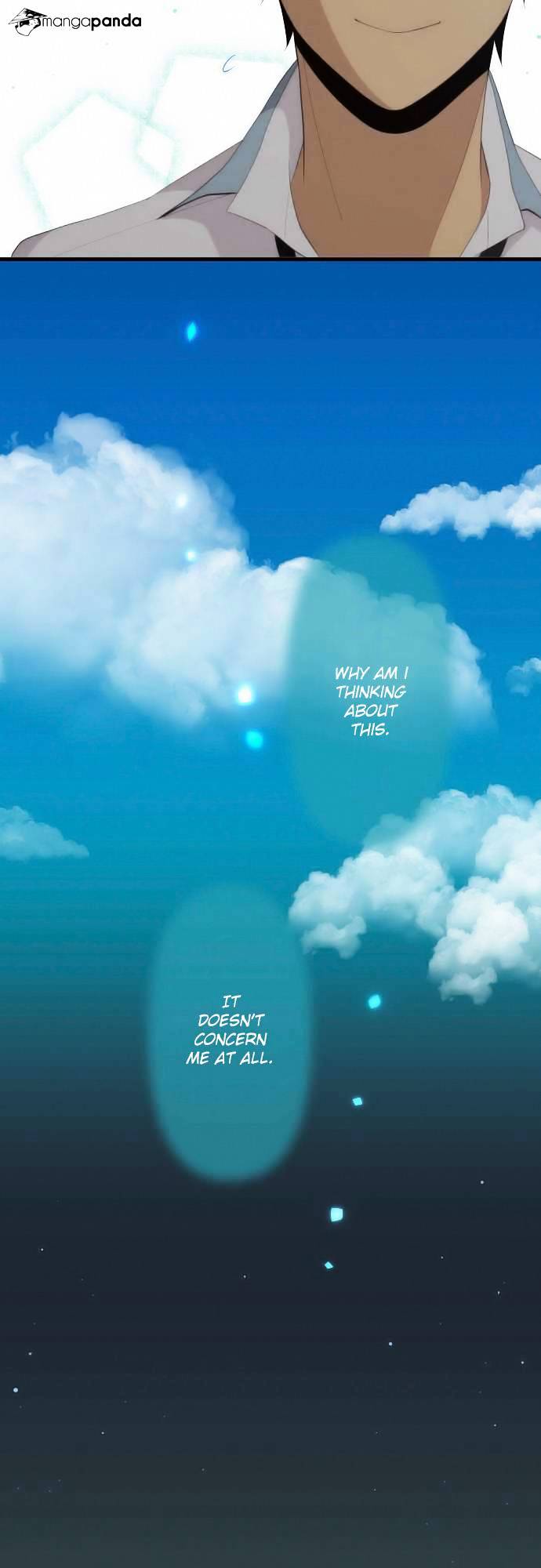 ReLIFE chapter 94 page 11