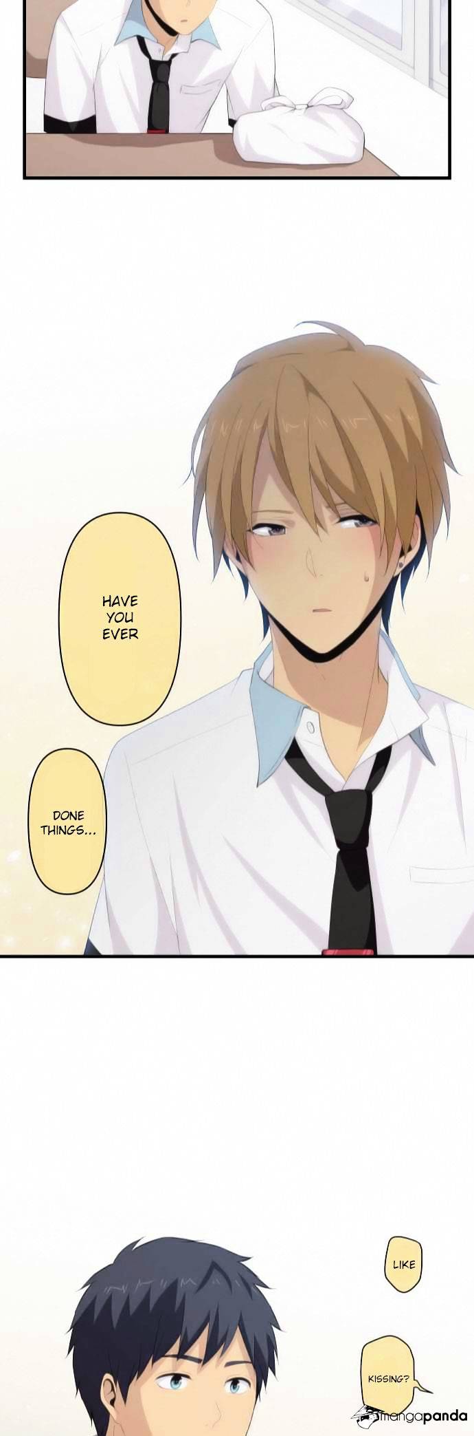 ReLIFE chapter 95 page 23