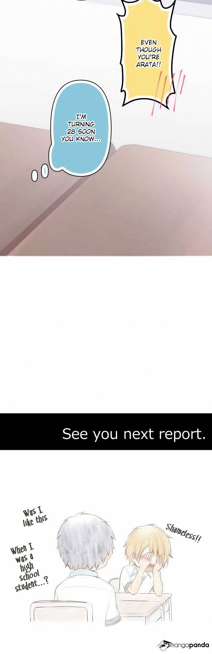 ReLIFE chapter 95 page 26