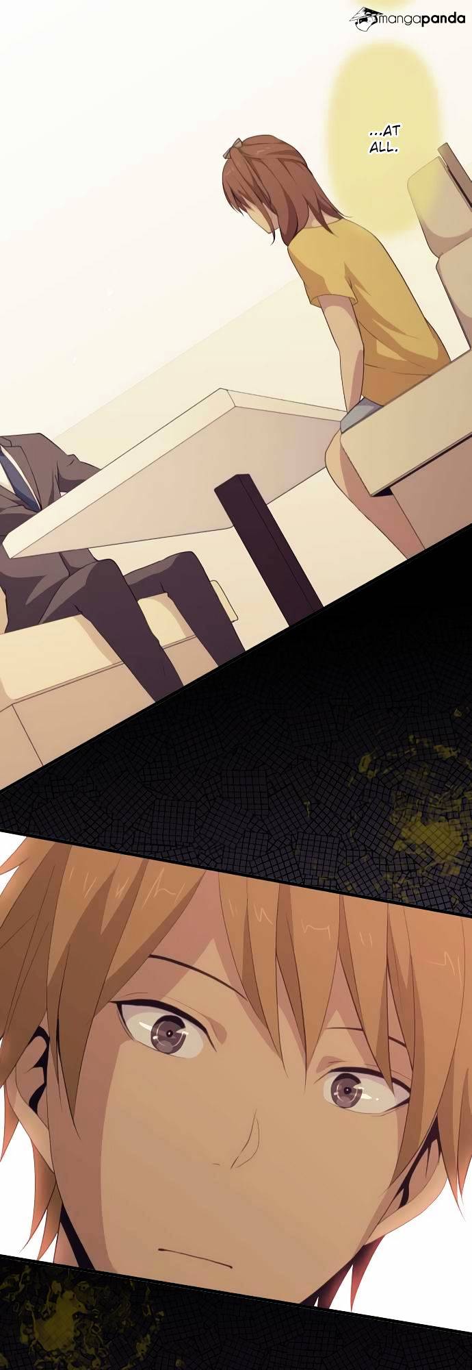ReLIFE chapter 96 page 25