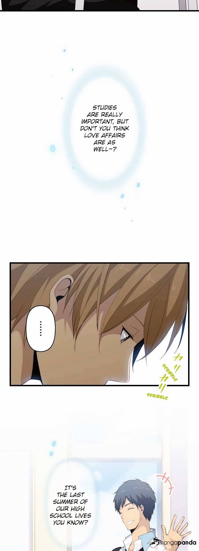 ReLIFE chapter 96 page 7