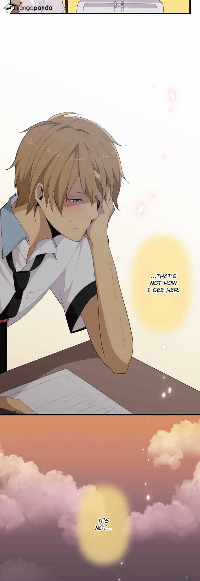 ReLIFE chapter 96 page 9