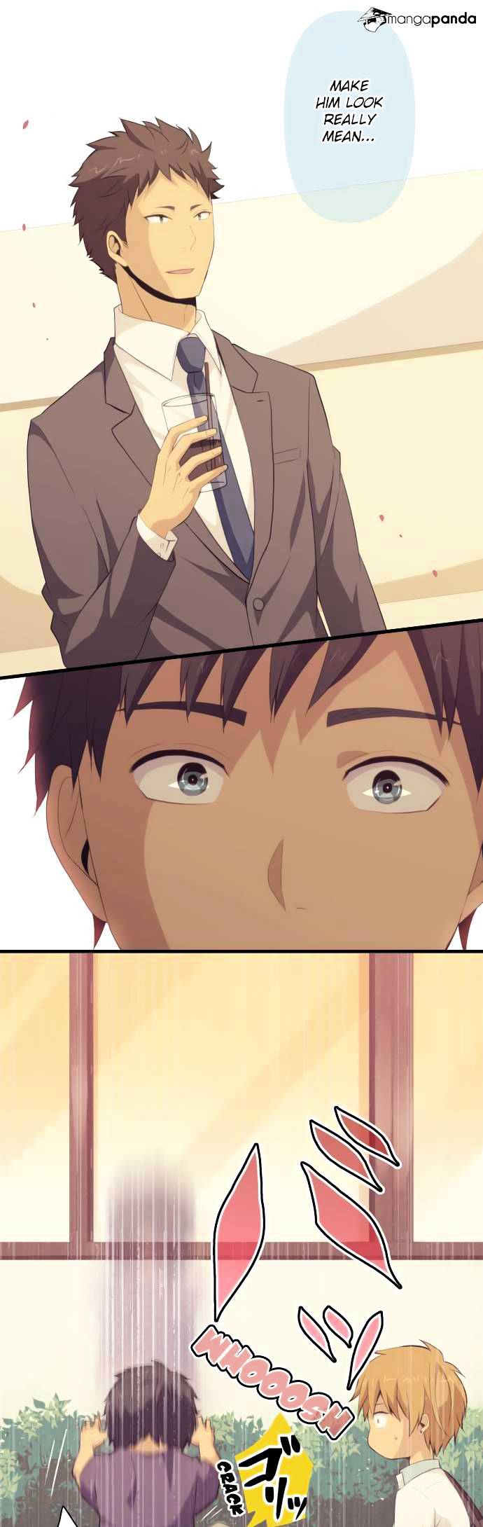 ReLIFE chapter 97 page 16