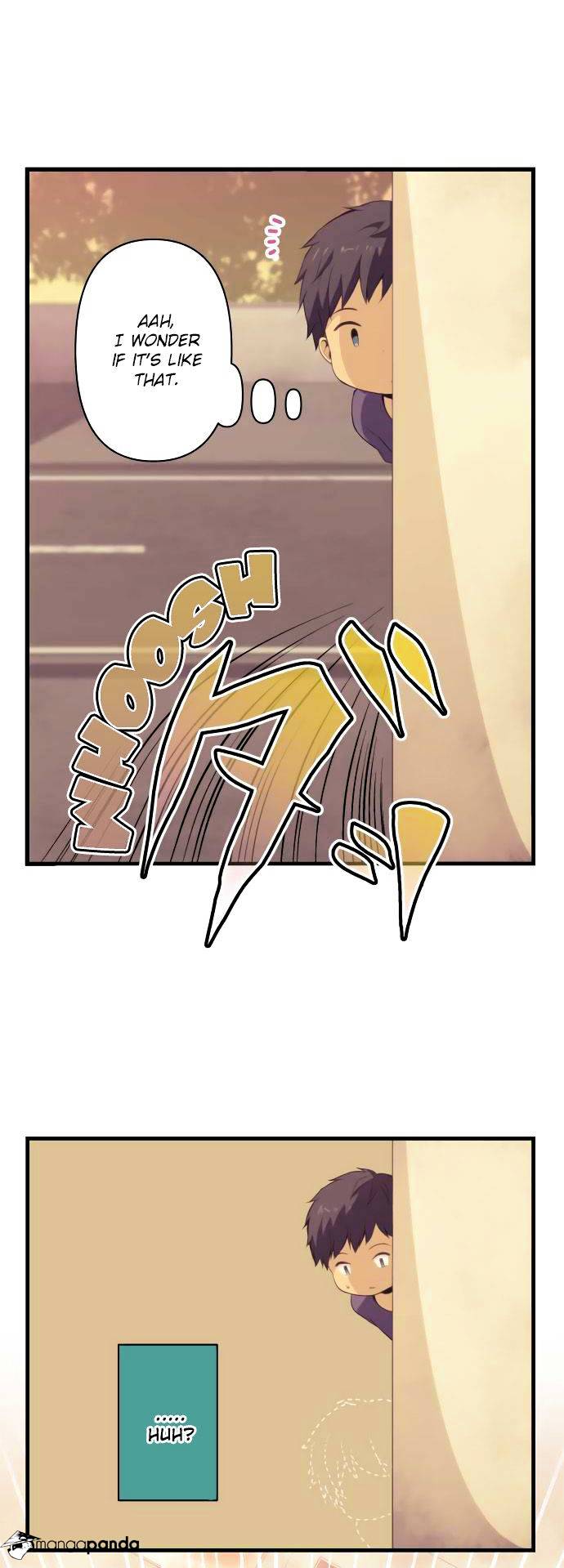 ReLIFE chapter 98 page 6