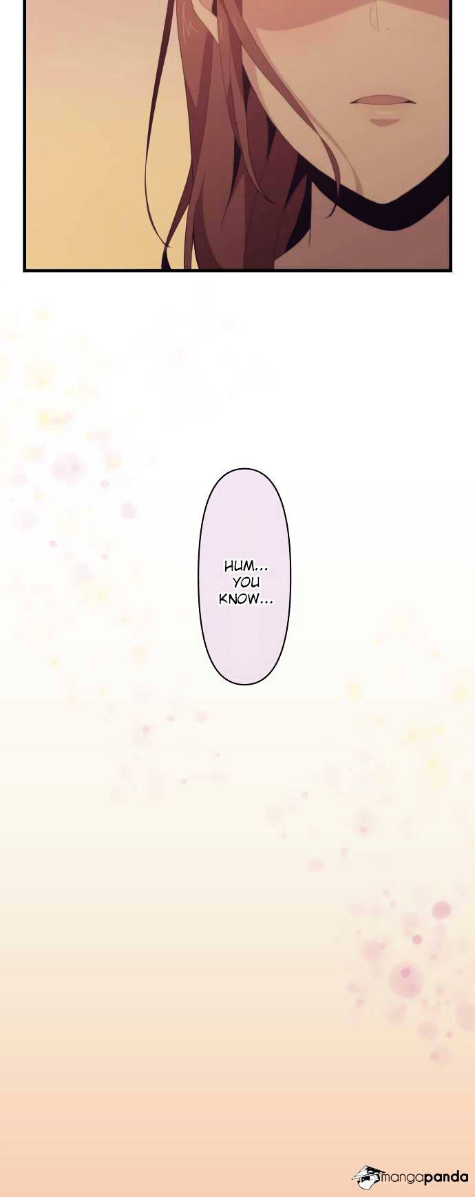 ReLIFE chapter 99 page 12