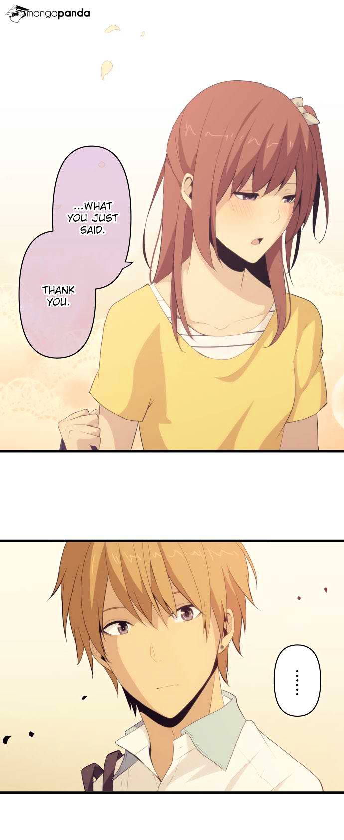 ReLIFE chapter 99 page 16