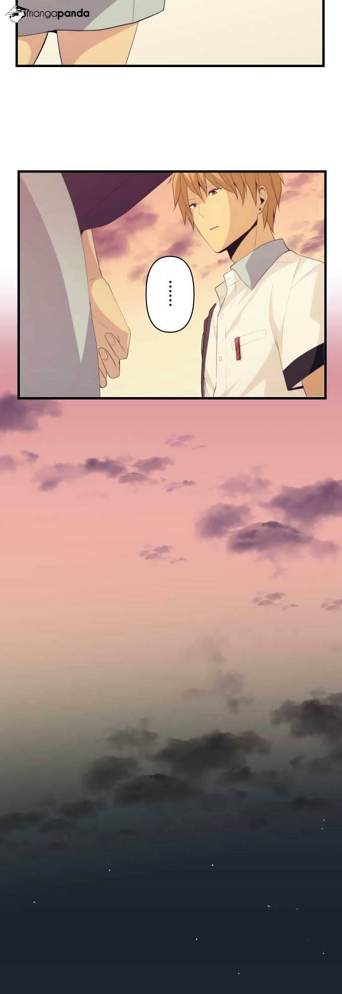 ReLIFE chapter 99 page 20