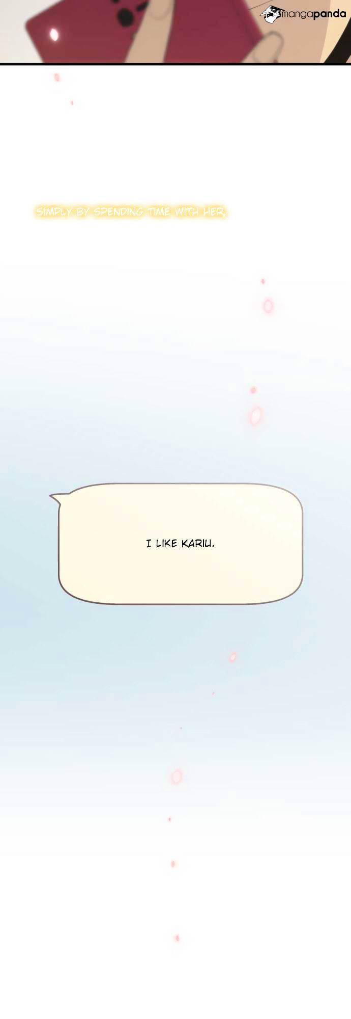 ReLIFE chapter 99 page 27