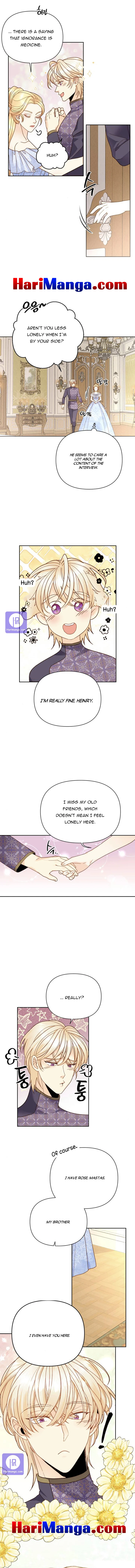 Remarried Empress chapter 102 page 7