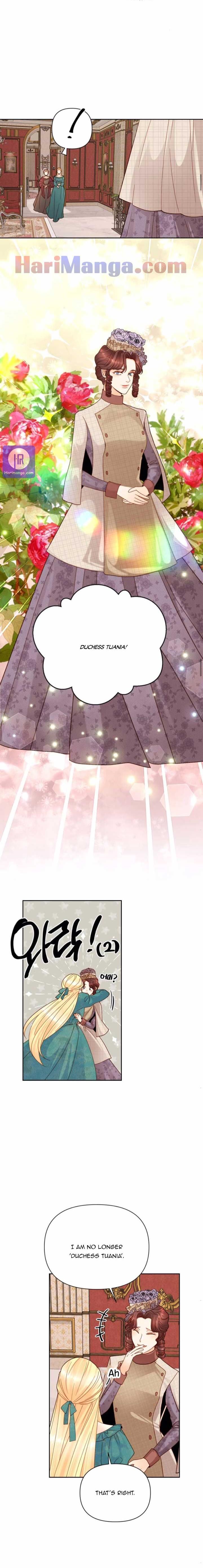 Remarried Empress chapter 104 page 6