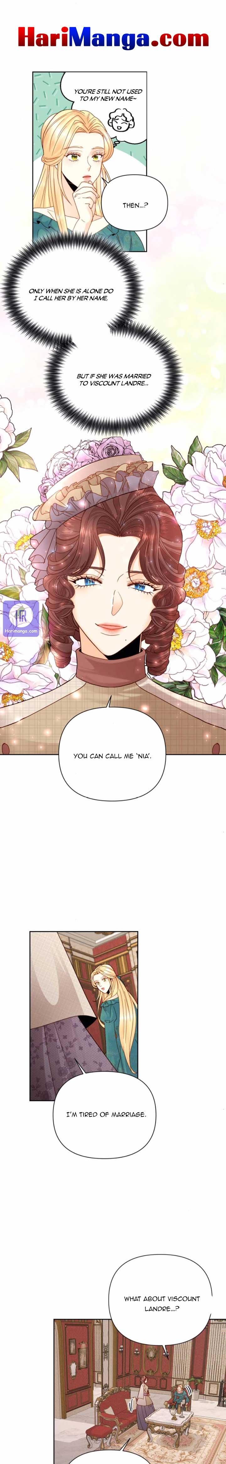 Remarried Empress chapter 104 page 7