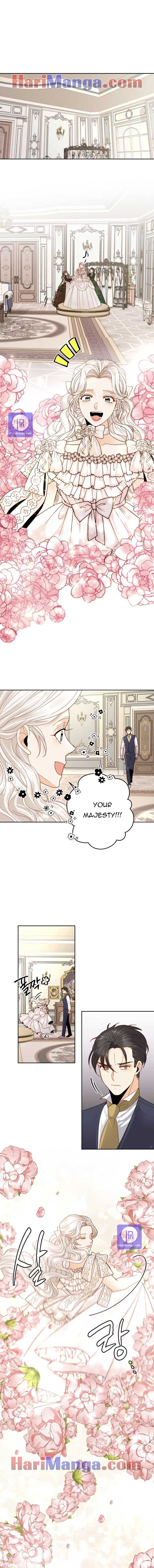 Remarried Empress chapter 107 page 7