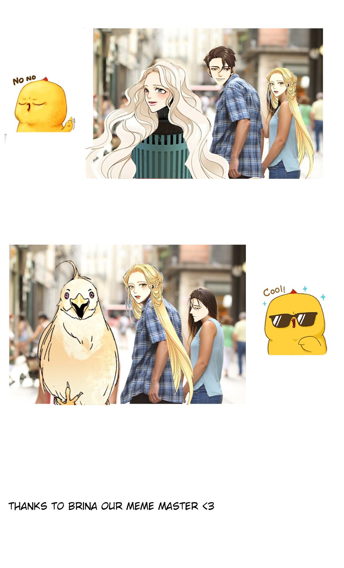 Remarried Empress chapter 11 page 13