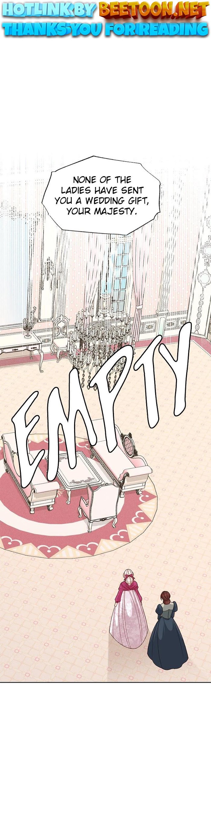 Remarried Empress chapter 123 page 1