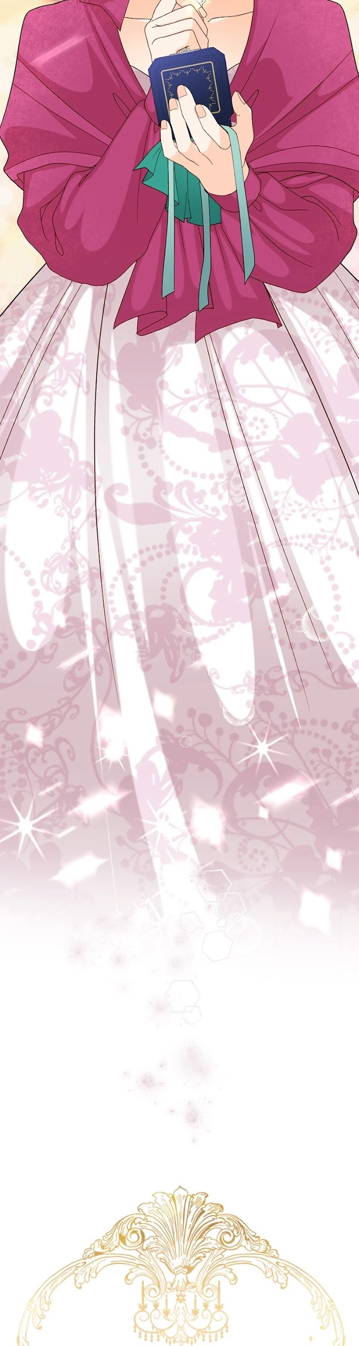 Remarried Empress chapter 123 page 11