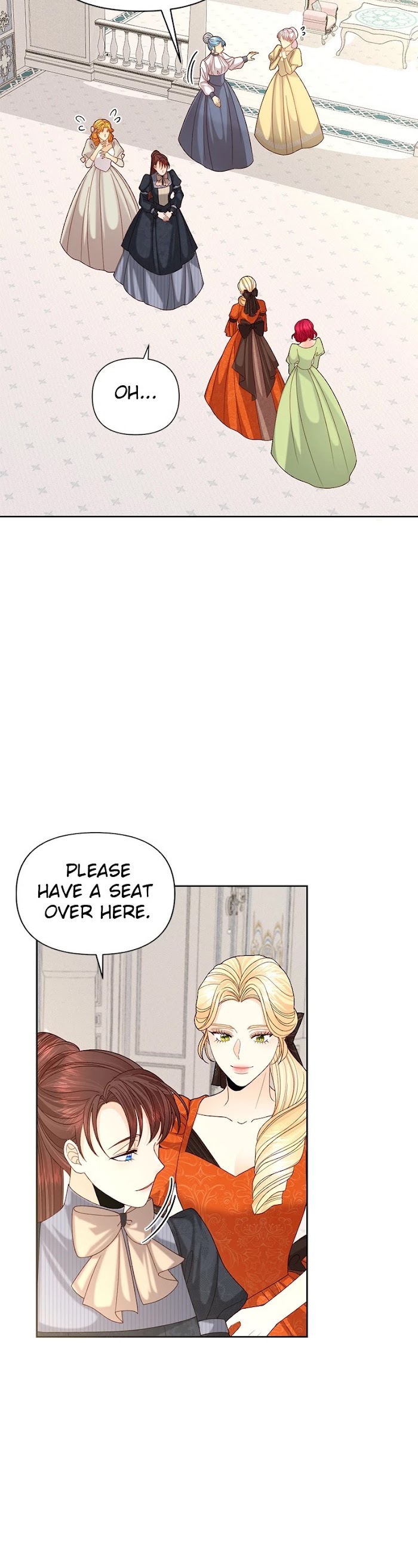 Remarried Empress chapter 123 page 14