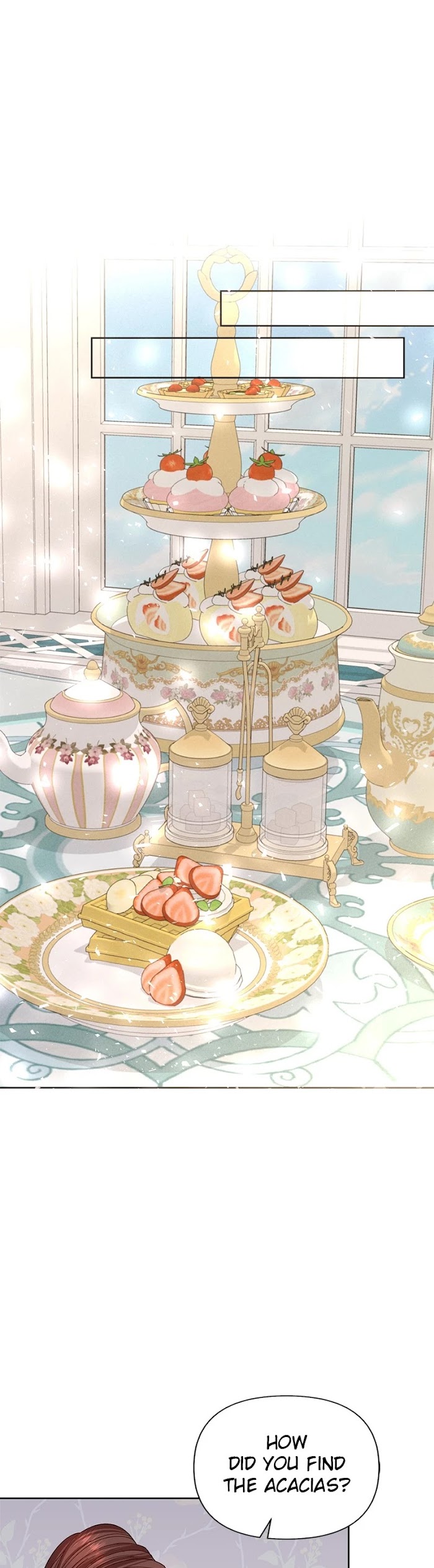 Remarried Empress chapter 123 page 15