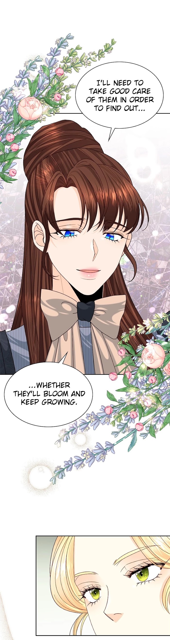 Remarried Empress chapter 123 page 17