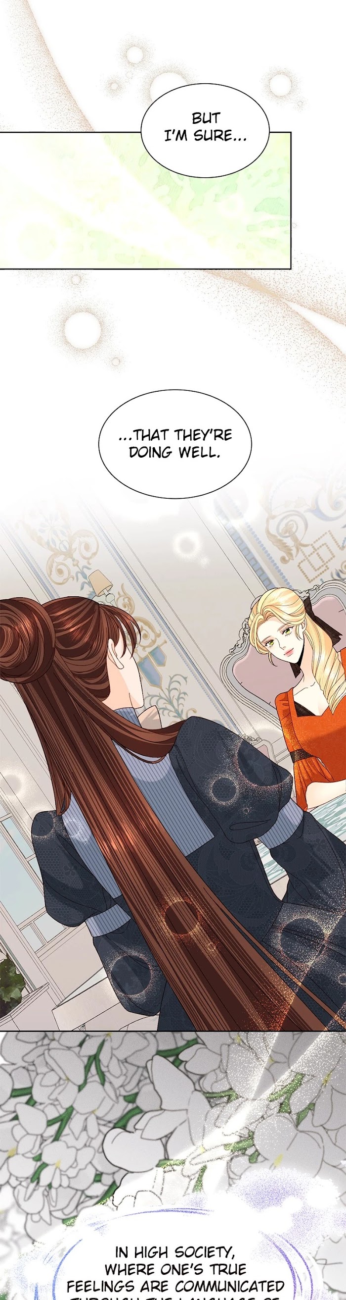 Remarried Empress chapter 123 page 18