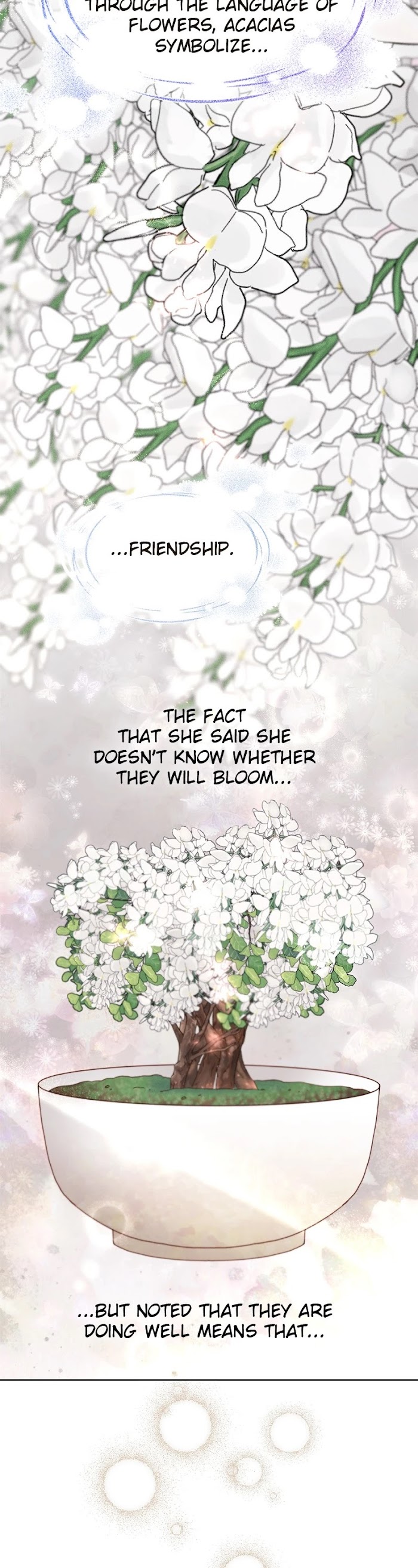 Remarried Empress chapter 123 page 19