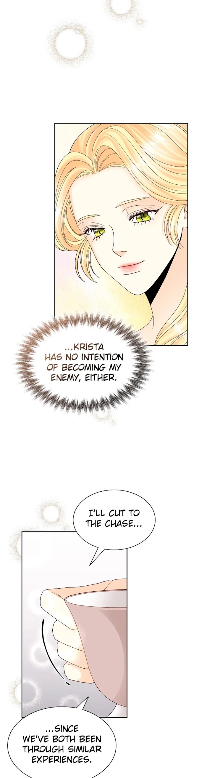 Remarried Empress chapter 123 page 20