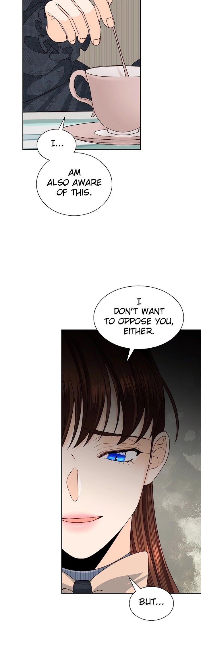 Remarried Empress chapter 123 page 23